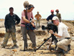 Katanga business - Making of - 09